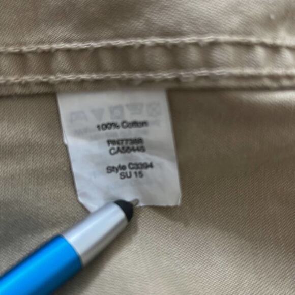 MADEWELL FLEET‎ UTILITY JACKET SIZE XS - Picture 5 of 8